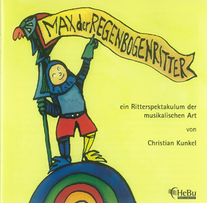 Max der Regenbogenritter